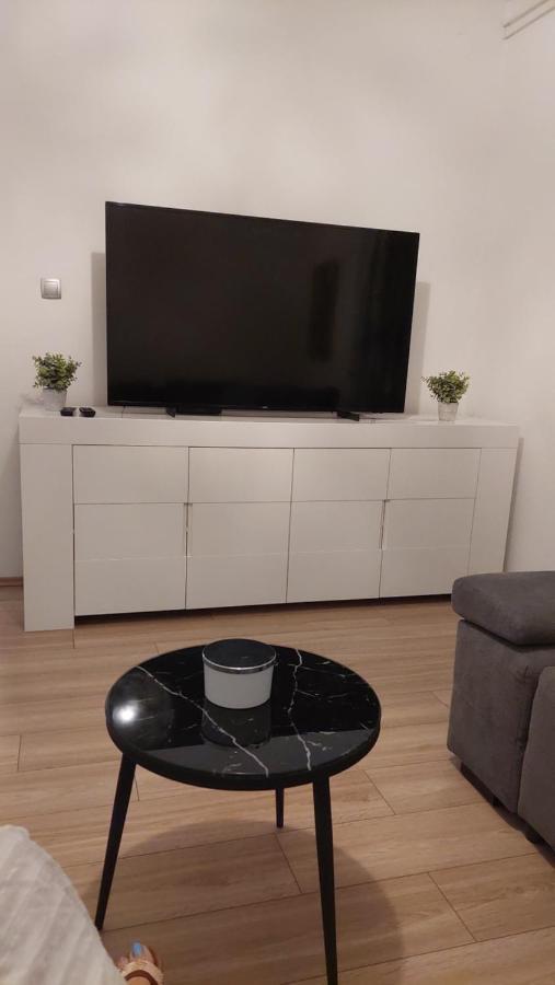 Apartman Miro Šibenik Exteriör bild