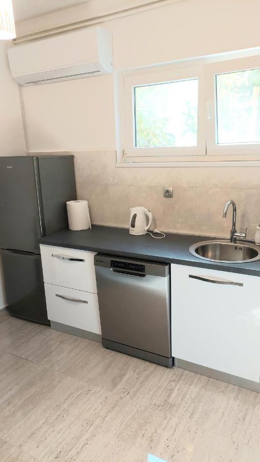 Apartman Miro Šibenik Exteriör bild